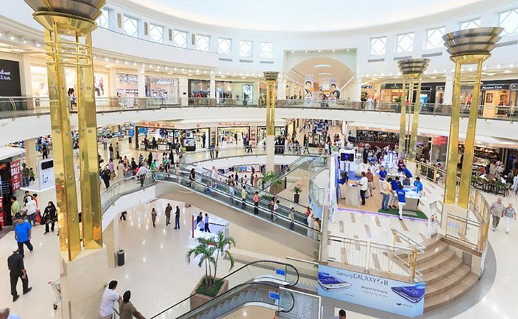 Туры в Дубай из Узбекистана — отдых, шопинг и город будущего